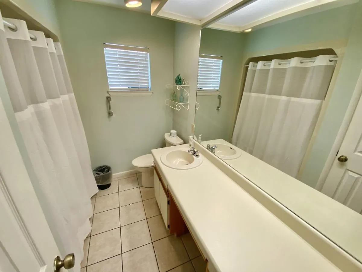 Holiday home Venture Out 400 N Marlin Dr Comes With Golf Cart Panama City Beach