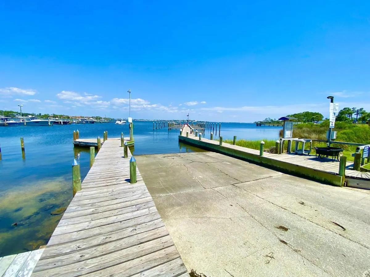 Venture Out 400 N Marlin Dr Comes With Golf Cart Panama City Beach 0*,  United States