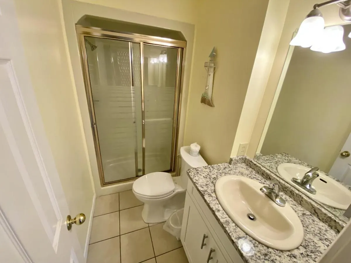 Venture Out 400 N Marlin Dr Comes With Golf Cart Panama City Beach 0*,  Ηνωμένες Πολιτείες της Αμερικής