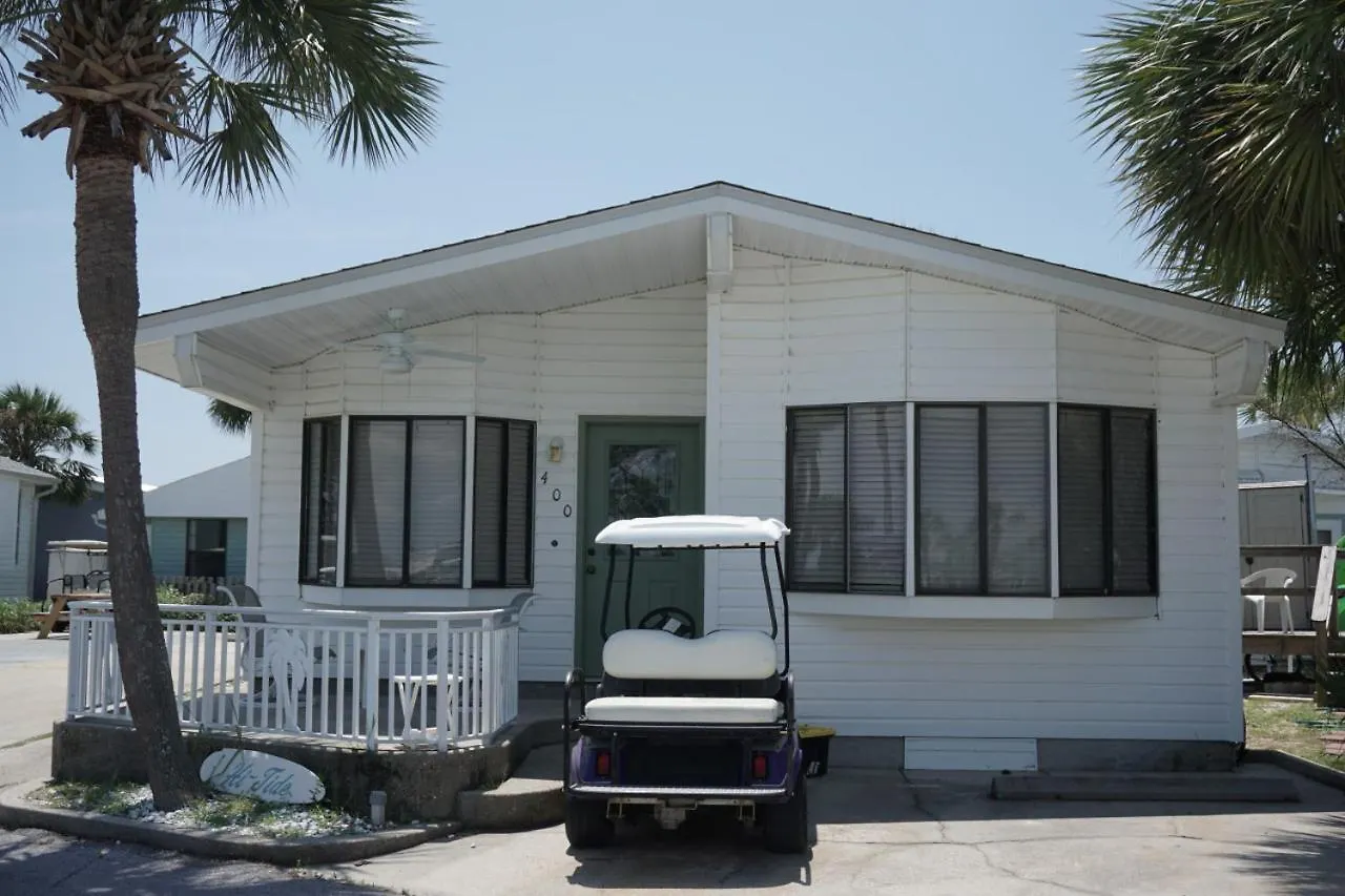 Venture Out 400 N Marlin Dr Comes With Golf Cart Panama City Beach