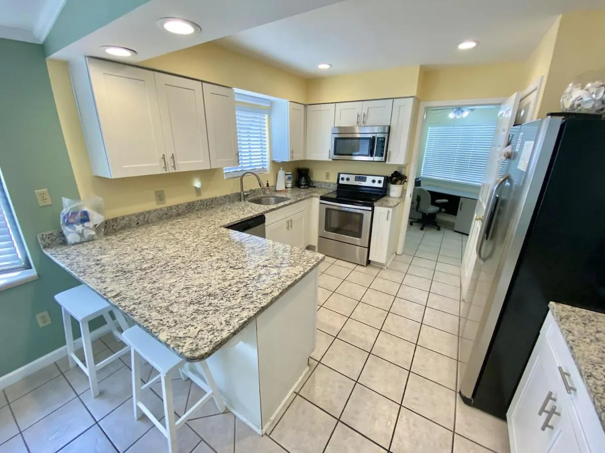 Venture Out 400 N Marlin Dr Comes With Golf Cart Panama City Beach 0*,